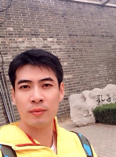 相生相爱的第一张照片--云南中老年相亲网