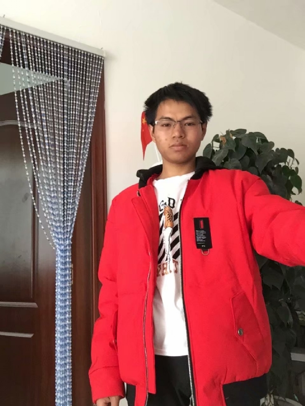 新希望的第一张照片--云南中老年相亲网