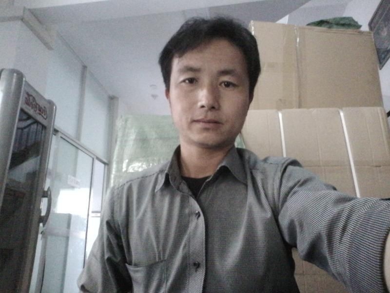 现在与你的第一张照片--云南中老年相亲网