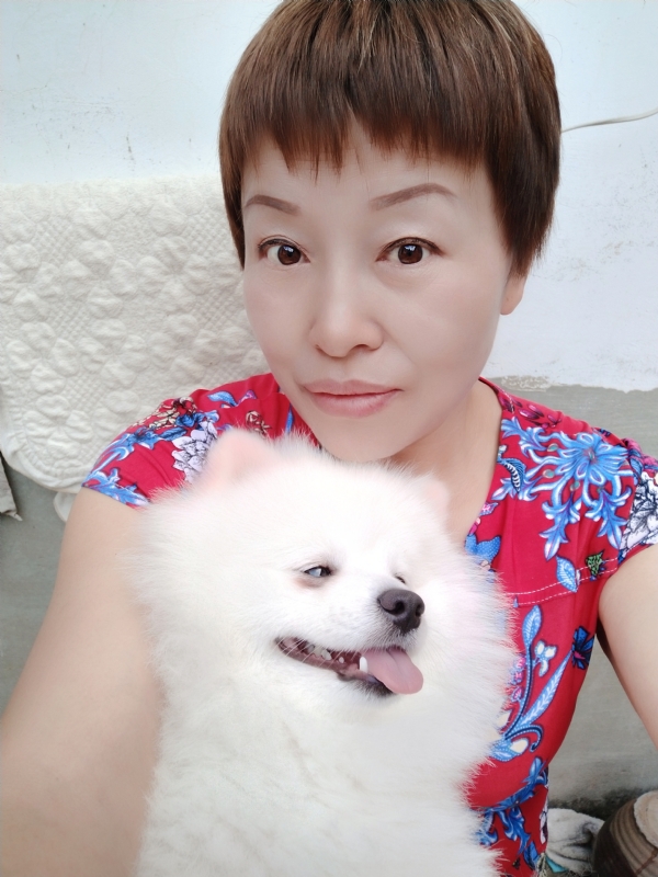 世事无常的第一张照片--云南中老年相亲网