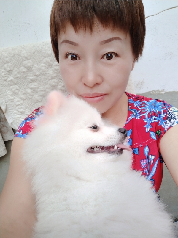 世事无常的第二张照片--云南中老年相亲网