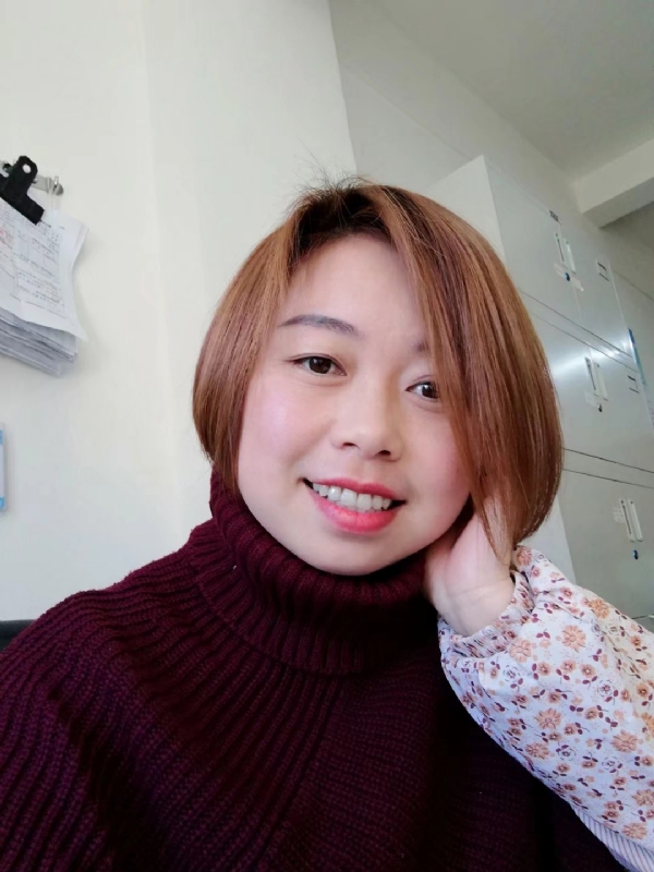 漠然的第一张照片--云南中老年相亲网