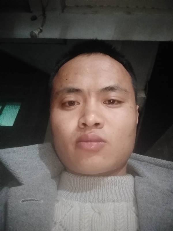 小磊的第一张照片--云南中老年相亲网