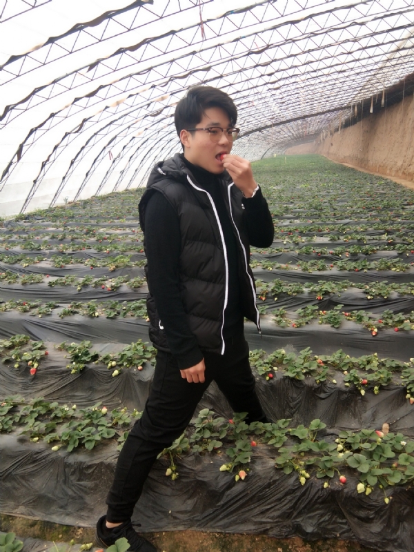 樊小广的第一张照片--云南中老年相亲网