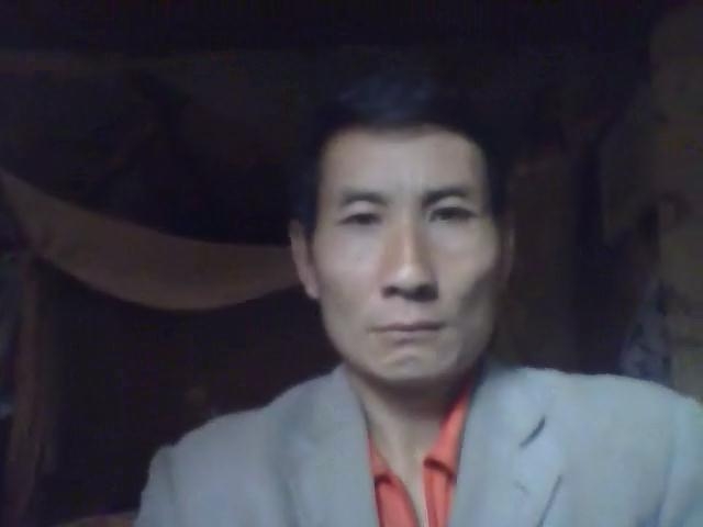 海阔天空的第一张照片--云南中老年相亲网