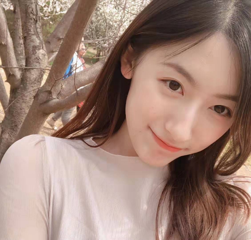 Fanny的第一张照片--云南中老年相亲网