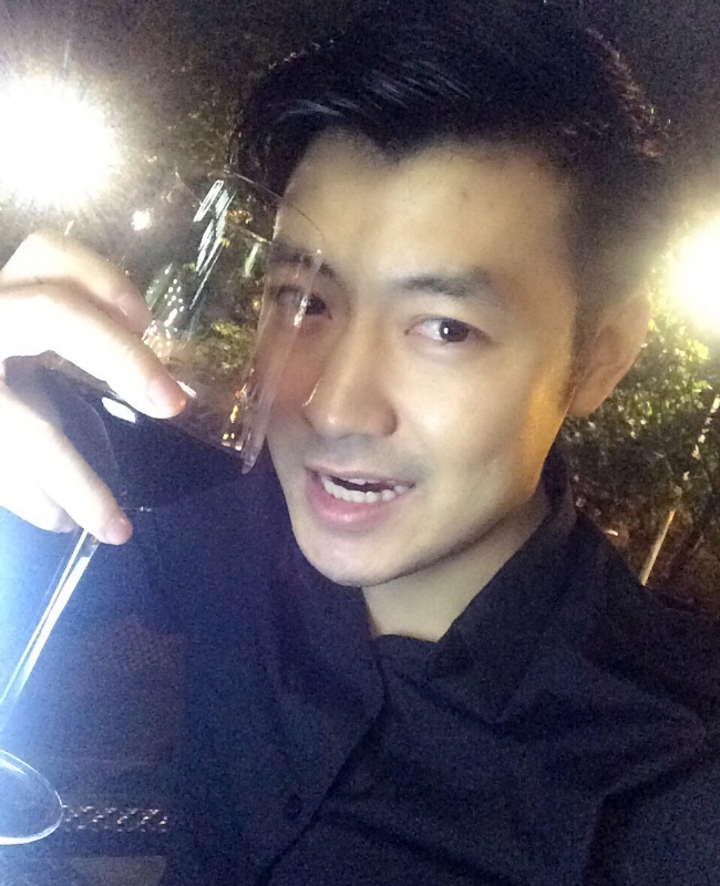 陈高浩的第二张照片--云南中老年相亲网