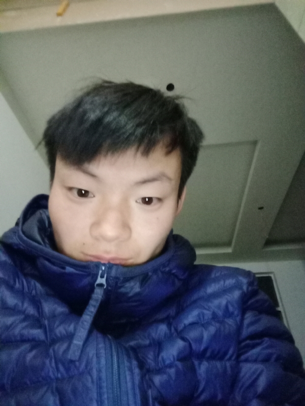 小懒猪的第一张照片--云南中老年相亲网