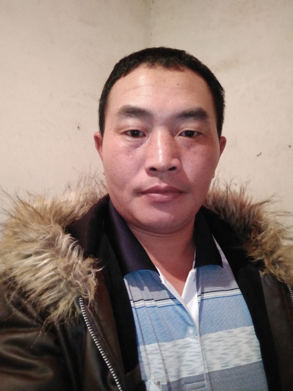 姻之缘的第一张照片--云南中老年相亲网