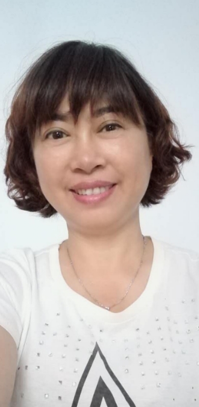 小芹的第二张照片--云南中老年相亲网