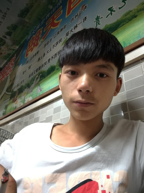 田某人的第一张照片--云南中老年相亲网