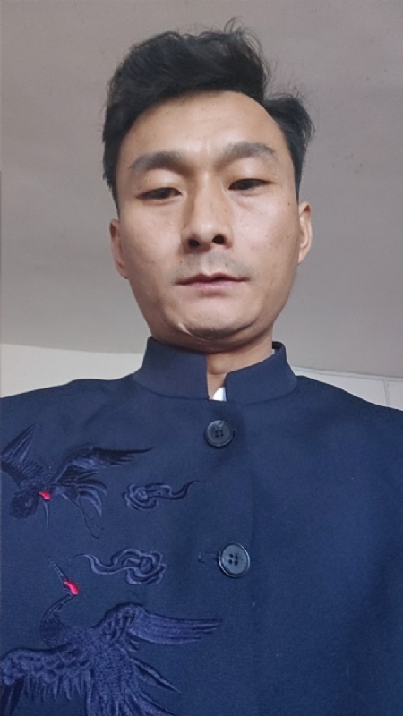 逆袭的小老鼠～龙long的第一张照片--云南中老年相亲网