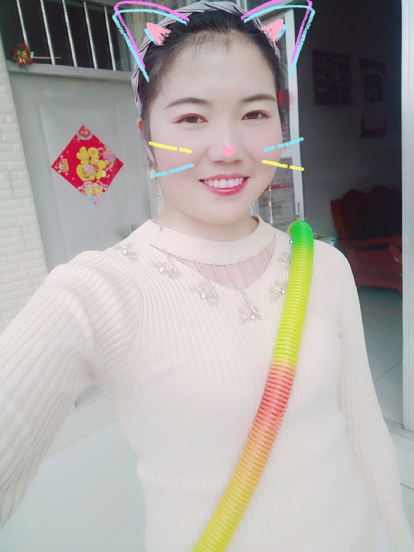 芷宁的第一张照片--云南中老年相亲网