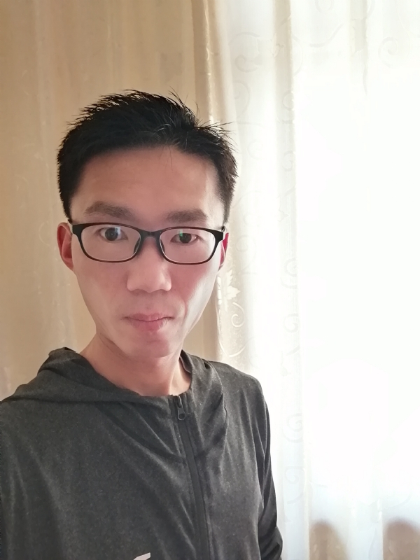 平凡的风的第三张照片--云南中老年相亲网