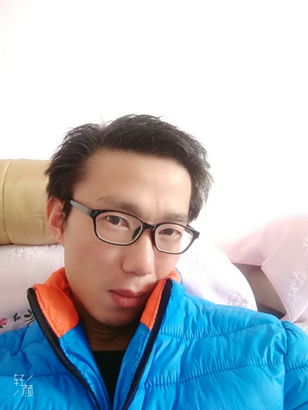 平凡的风的第四张照片--云南中老年相亲网