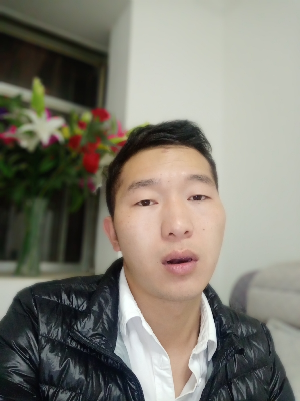 赵勇的第一张照片--云南中老年相亲网