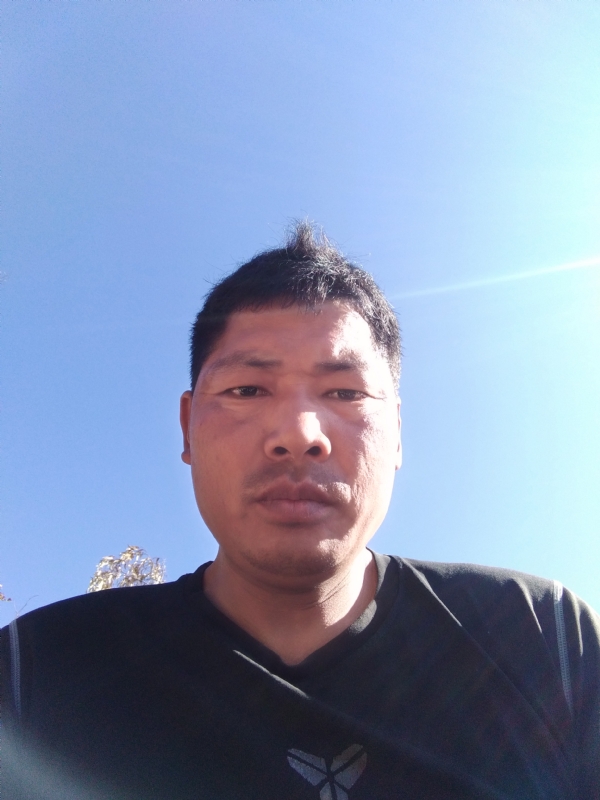 随心所欲的第一张照片--云南中老年相亲网
