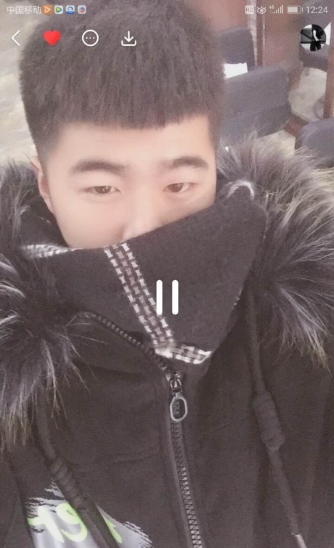 小陈的第一张照片--云南中老年相亲网