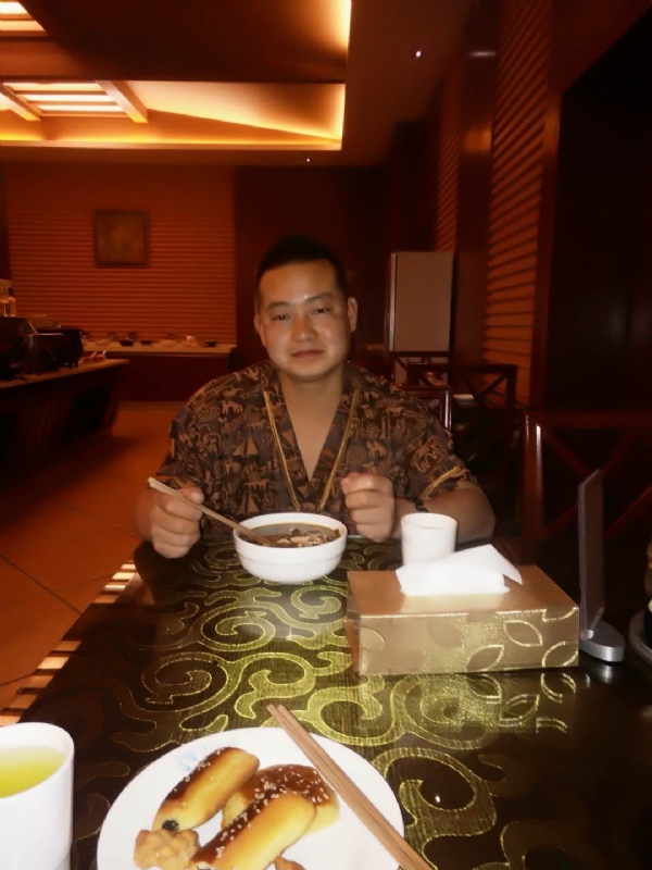 会飞的鱼的第一张照片--云南中老年相亲网