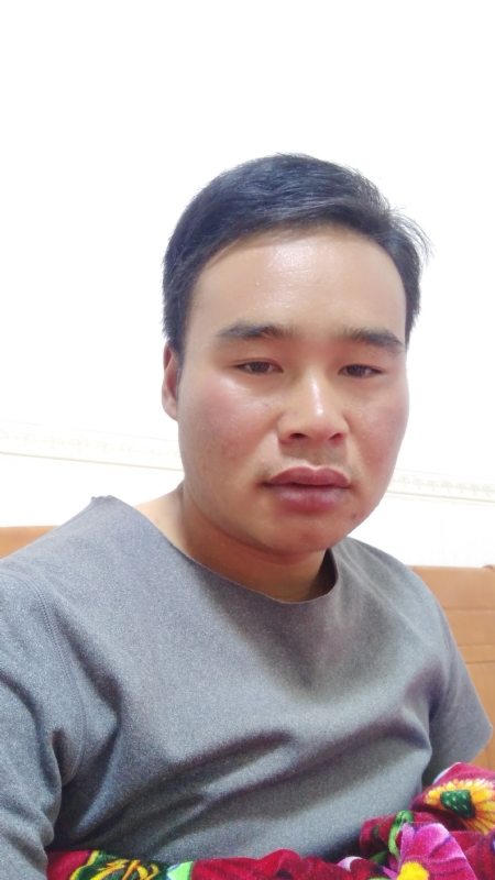 清梅煮酒的第一张照片--云南中老年相亲网