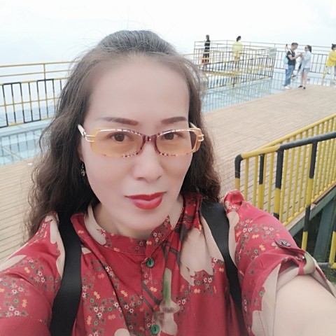 阿紫的第一张照片--云南中老年相亲网