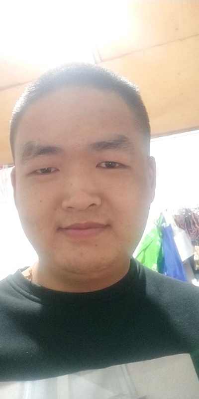 魅力恩霖的第一张照片--云南中老年相亲网