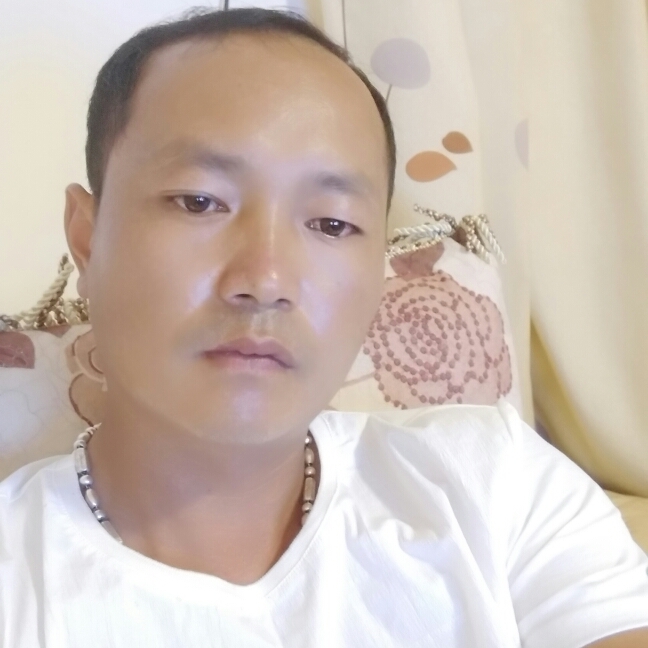 心结的第一张照片--云南中老年相亲网