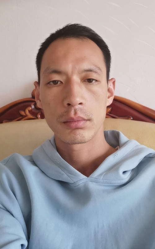 遇见的第一张照片--云南中老年相亲网