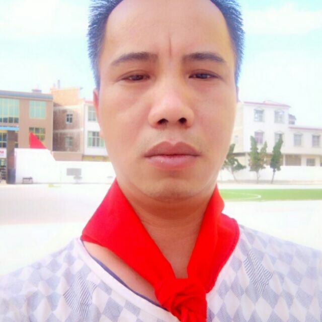 留守男人的第一张照片--云南中老年相亲网