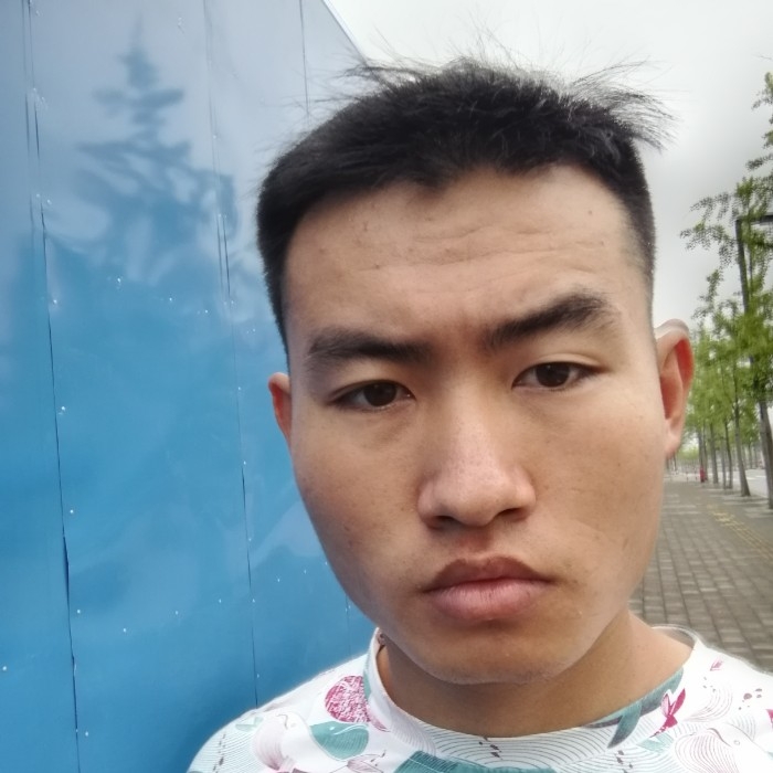 爱一个哦的第一张照片--云南中老年相亲网