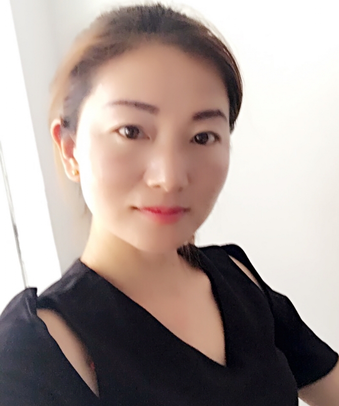 文静的第一张照片--云南中老年相亲网