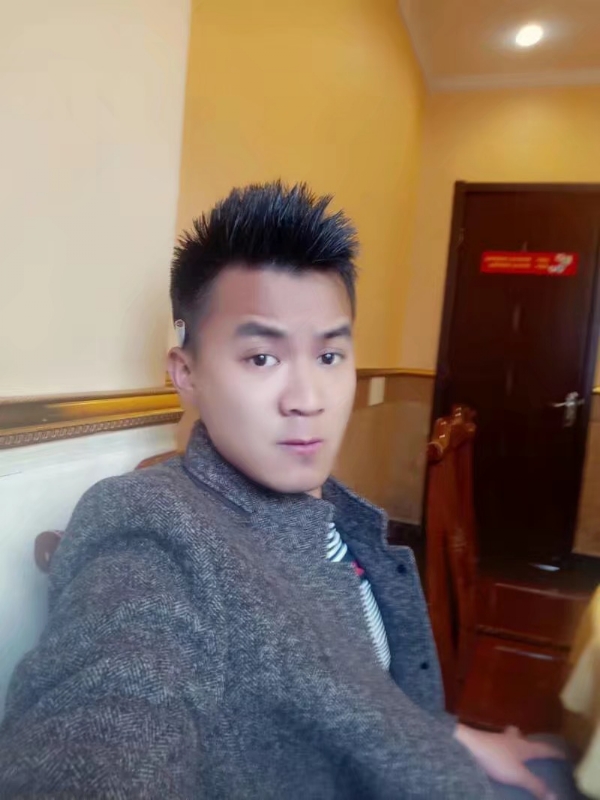只为等你的第三张照片--云南中老年相亲网
