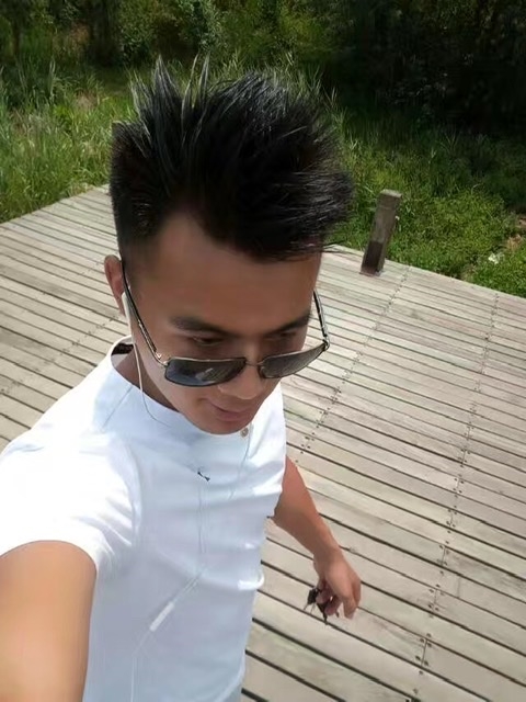 只为等你的第四张照片--云南中老年相亲网