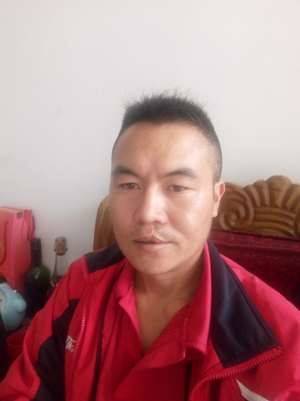 为所欲为的第一张照片--云南中老年相亲网