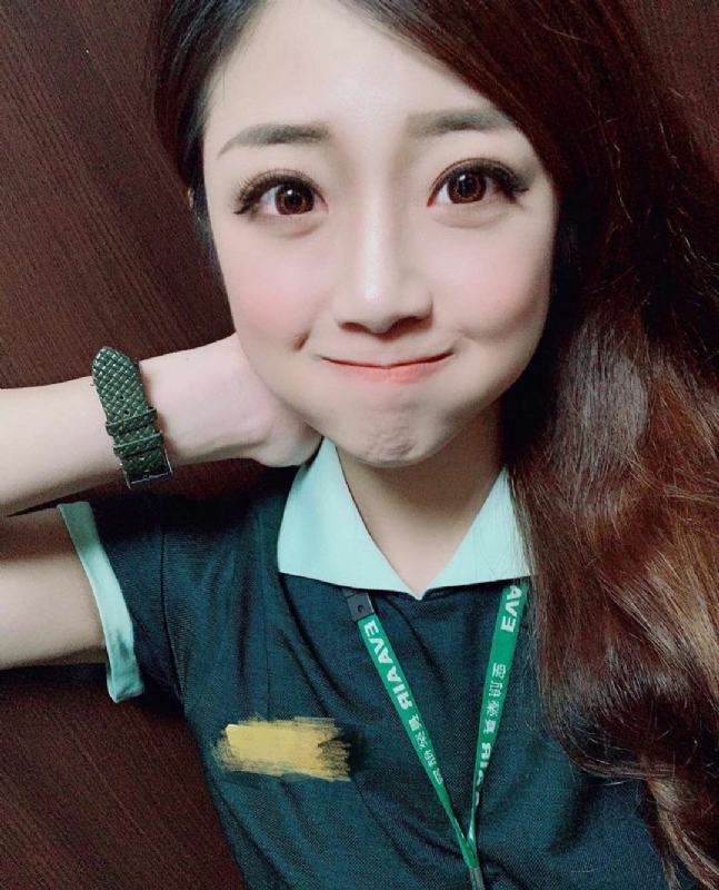 珊珊的第一张照片--云南中老年相亲网