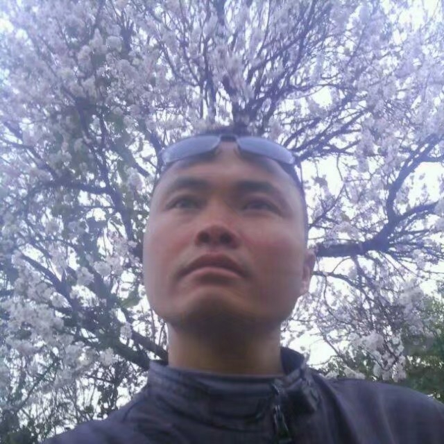 平常心的第一张照片--云南中老年相亲网