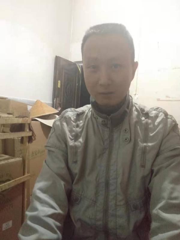 几世黄昏的第一张照片--云南中老年相亲网