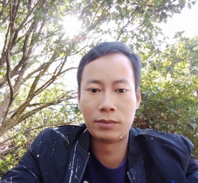 晨曦的第一张照片--云南中老年相亲网