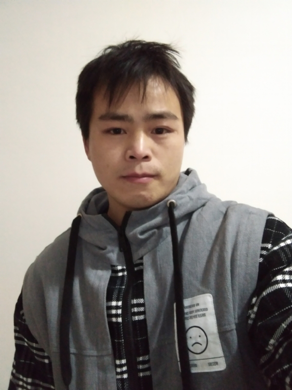 扶天公子的第一张照片--云南中老年相亲网
