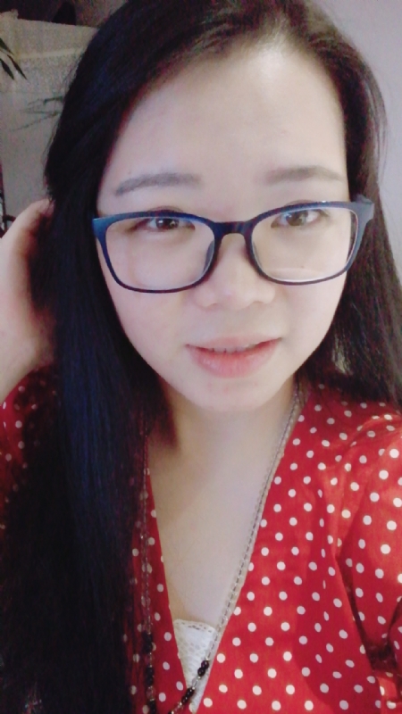 梨花的第一张照片--云南中老年相亲网