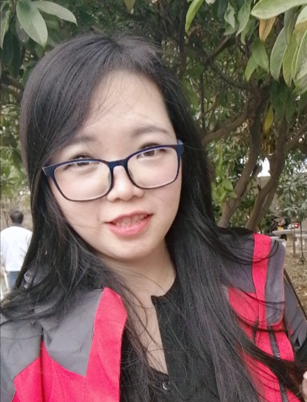 梨花的第二张照片--云南中老年相亲网
