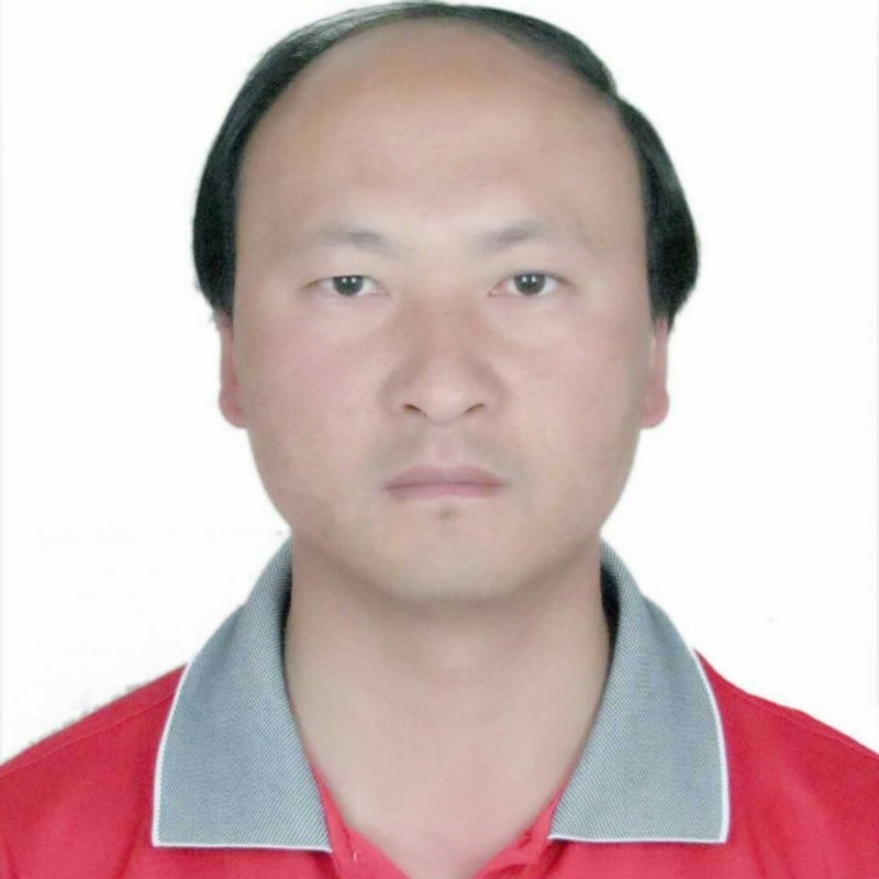 杨龙付的第一张照片--云南中老年相亲网