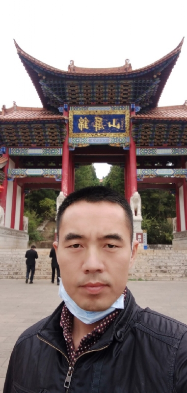 大头鱼的第二张照片--云南中老年相亲网