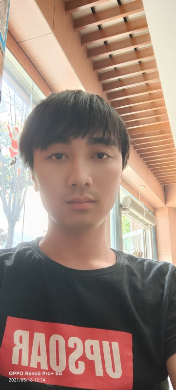 小海的第四张照片--云南中老年相亲网