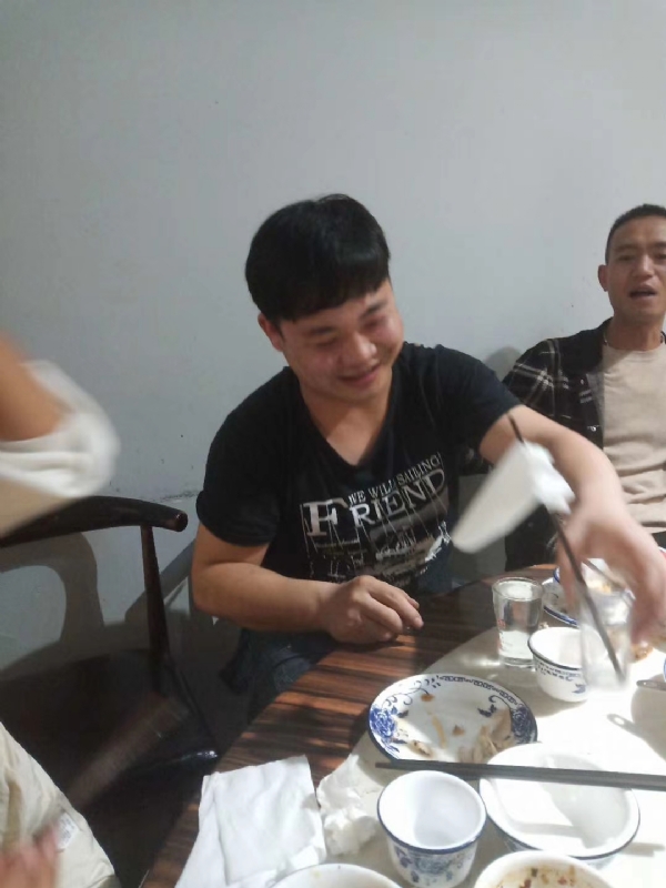 非诚勿扰的第一张照片--云南中老年相亲网