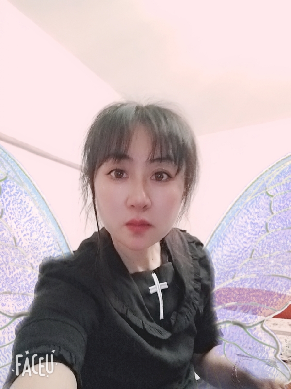 luckycloud的第二张照片--云南中老年相亲网