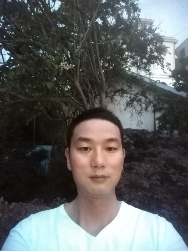 先苦后甜的第一张照片--云南中老年相亲网