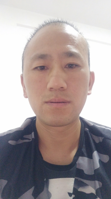雨过天晴的第二张照片--云南中老年相亲网