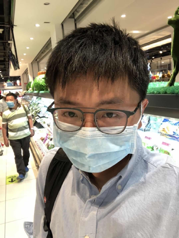 依一的第一张照片--云南中老年相亲网