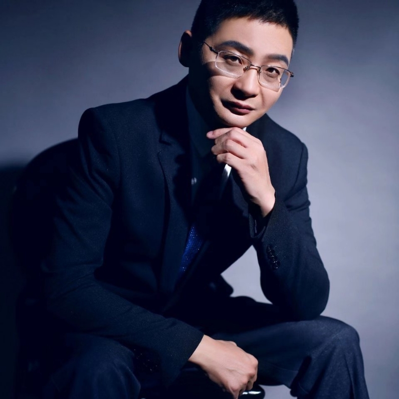 健圣堂陈中医的第一张照片--云南中老年相亲网